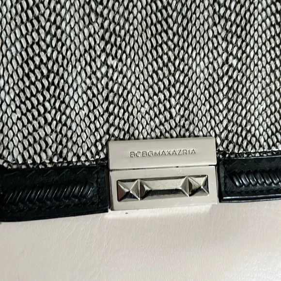 BCBGMaxAzria Emeline Crossbody/Clutch Bag - Picture 4 of 13